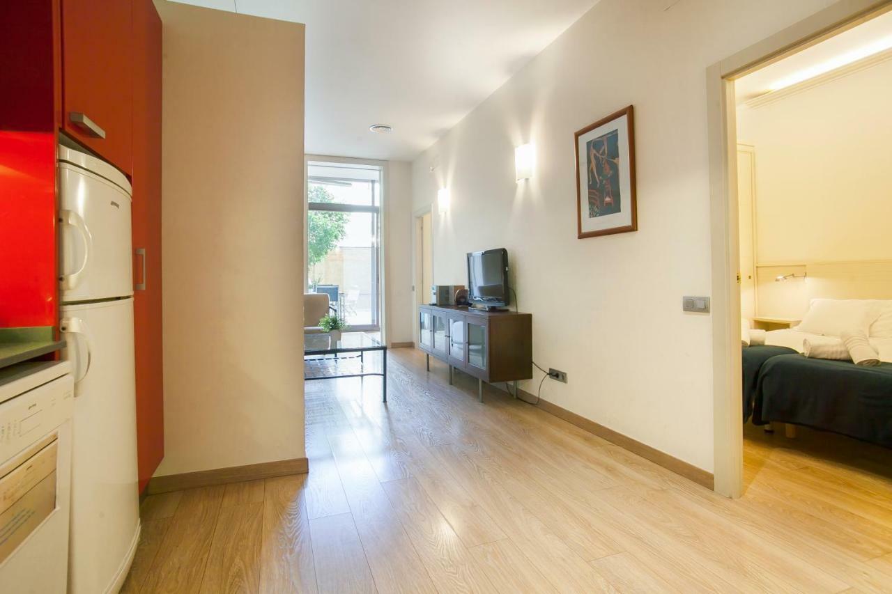 Tendency 7 Apartment
