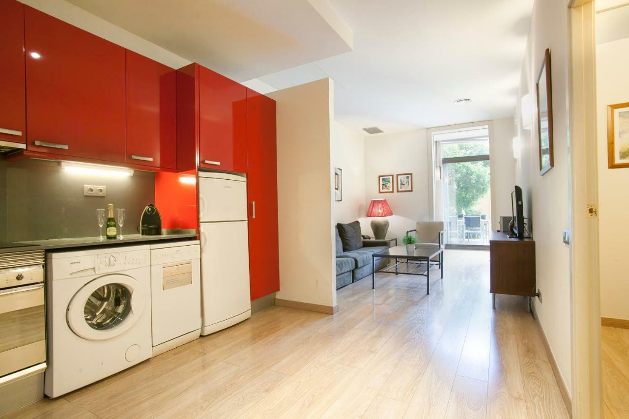 Apartment Tendency 7 *