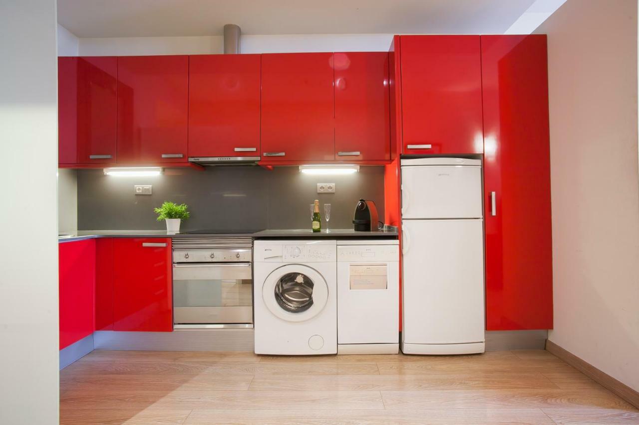 Tendency 7 Apartment *
