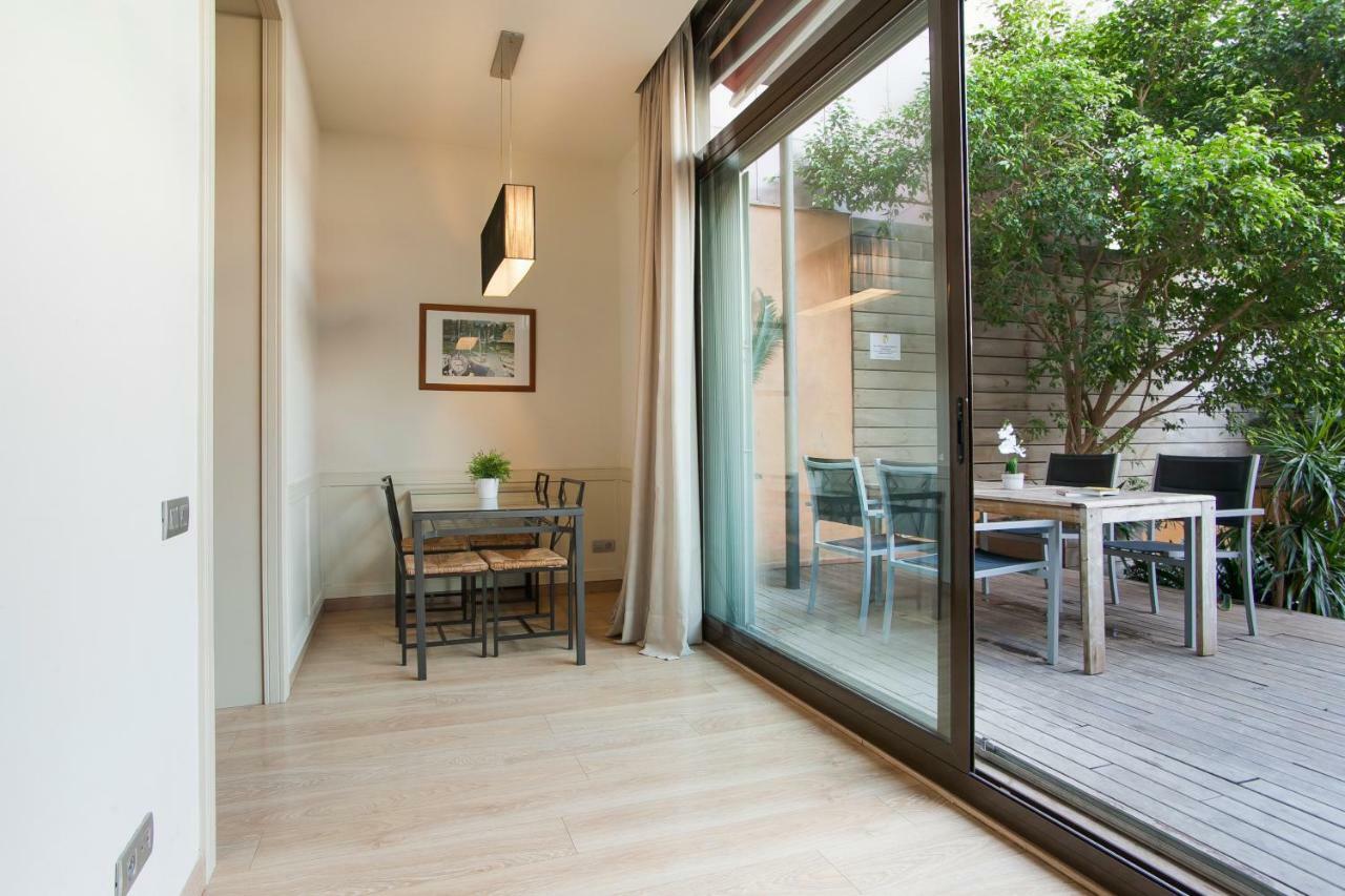 Tendency 7 Apartment *