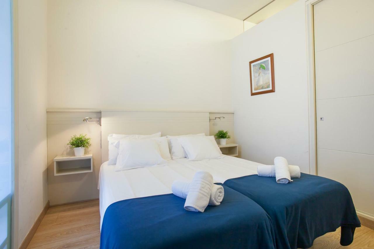 Tendency 7 Apartment