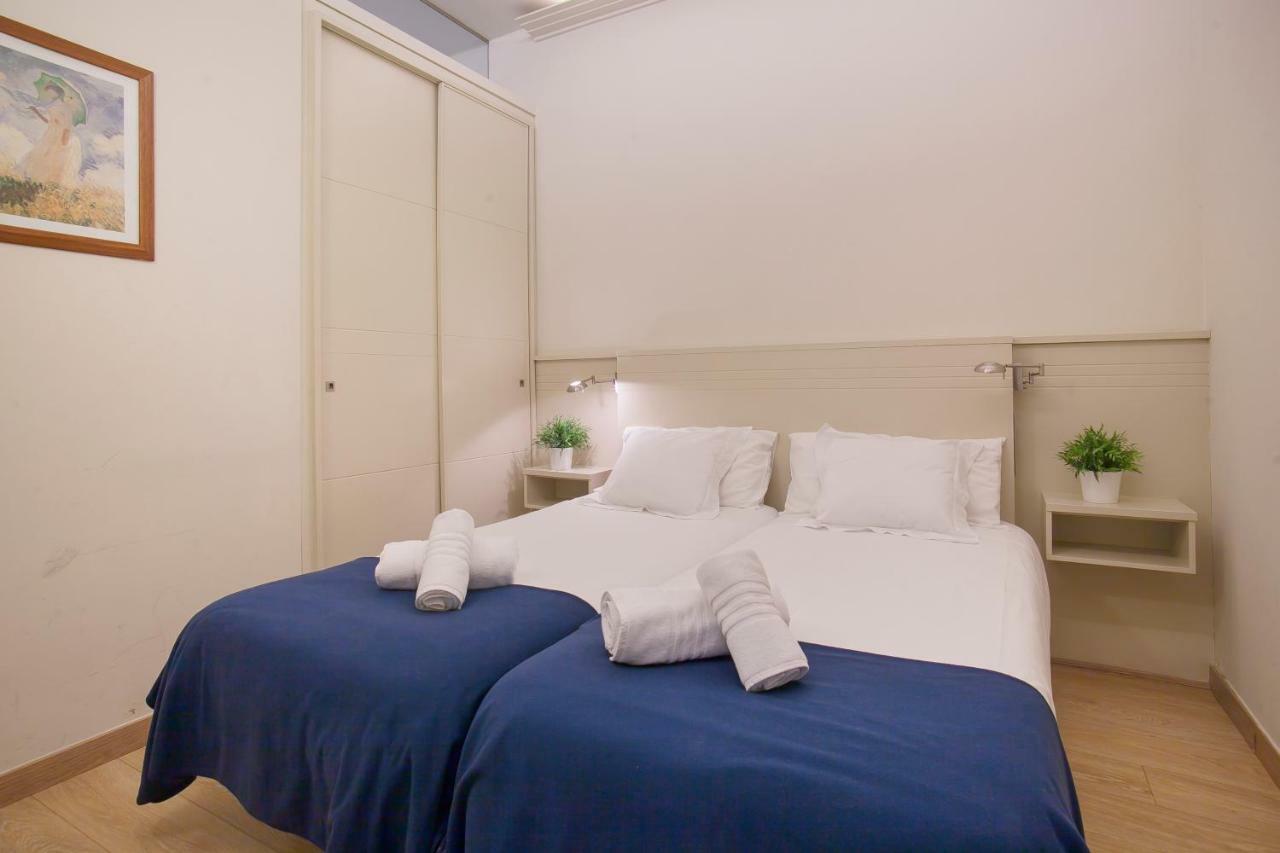Tendency 7 Apartment Barcelona