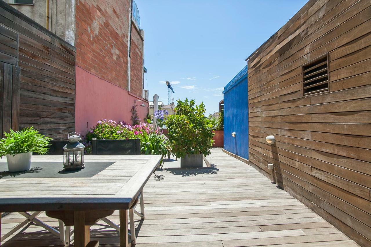 Tendency 7 Apartment Barcelona