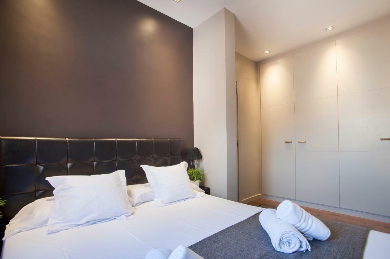 Tendency 7 Apartment *