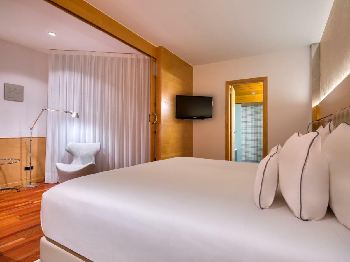 Hotel Sansi Pedralbes Barcelona