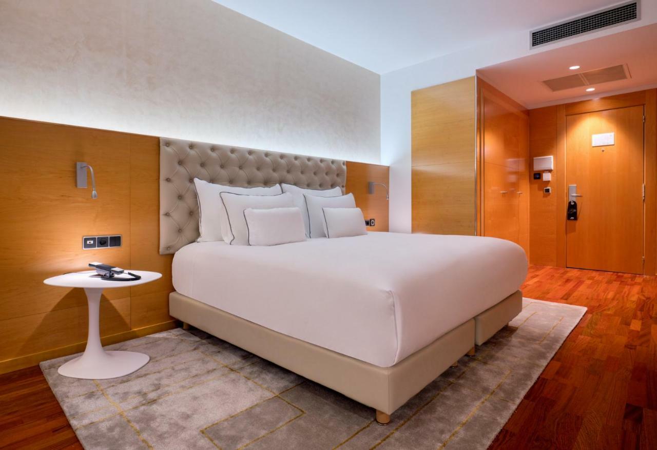 Hotel Sansi Pedralbes 4*