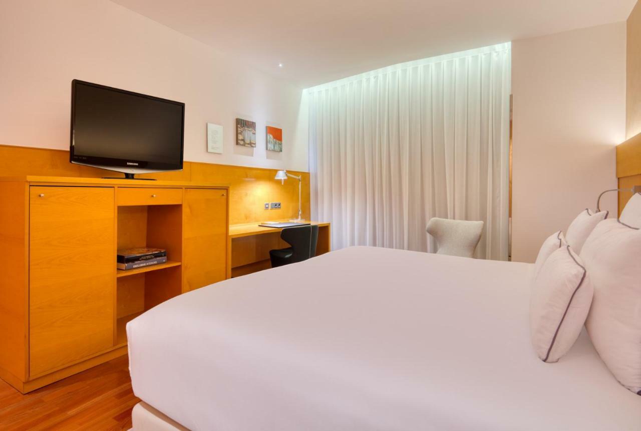 Sansi Pedralbes 4*