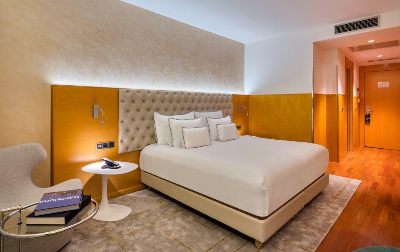 Hotel Sansi Pedralbes 4*