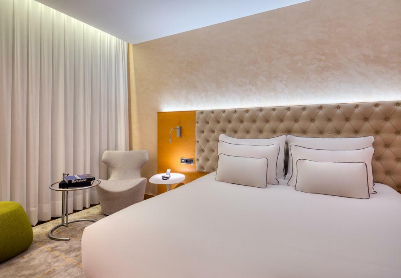 Hotel Sansi Pedralbes 4*