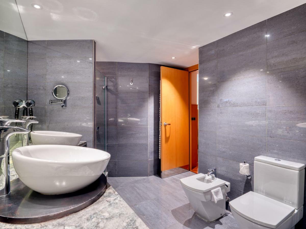 Sansi Pedralbes Hotel 4*