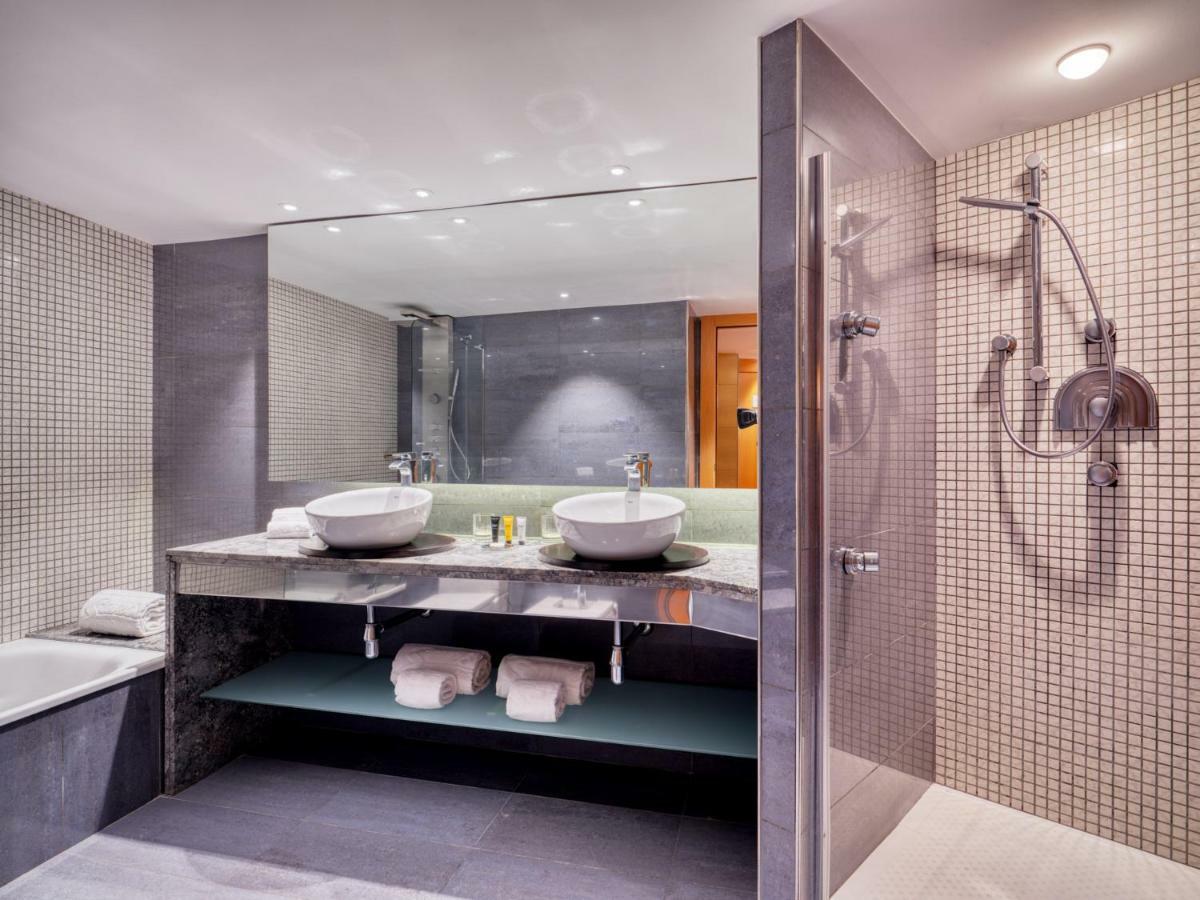 Hotel Sansi Pedralbes Barcelona