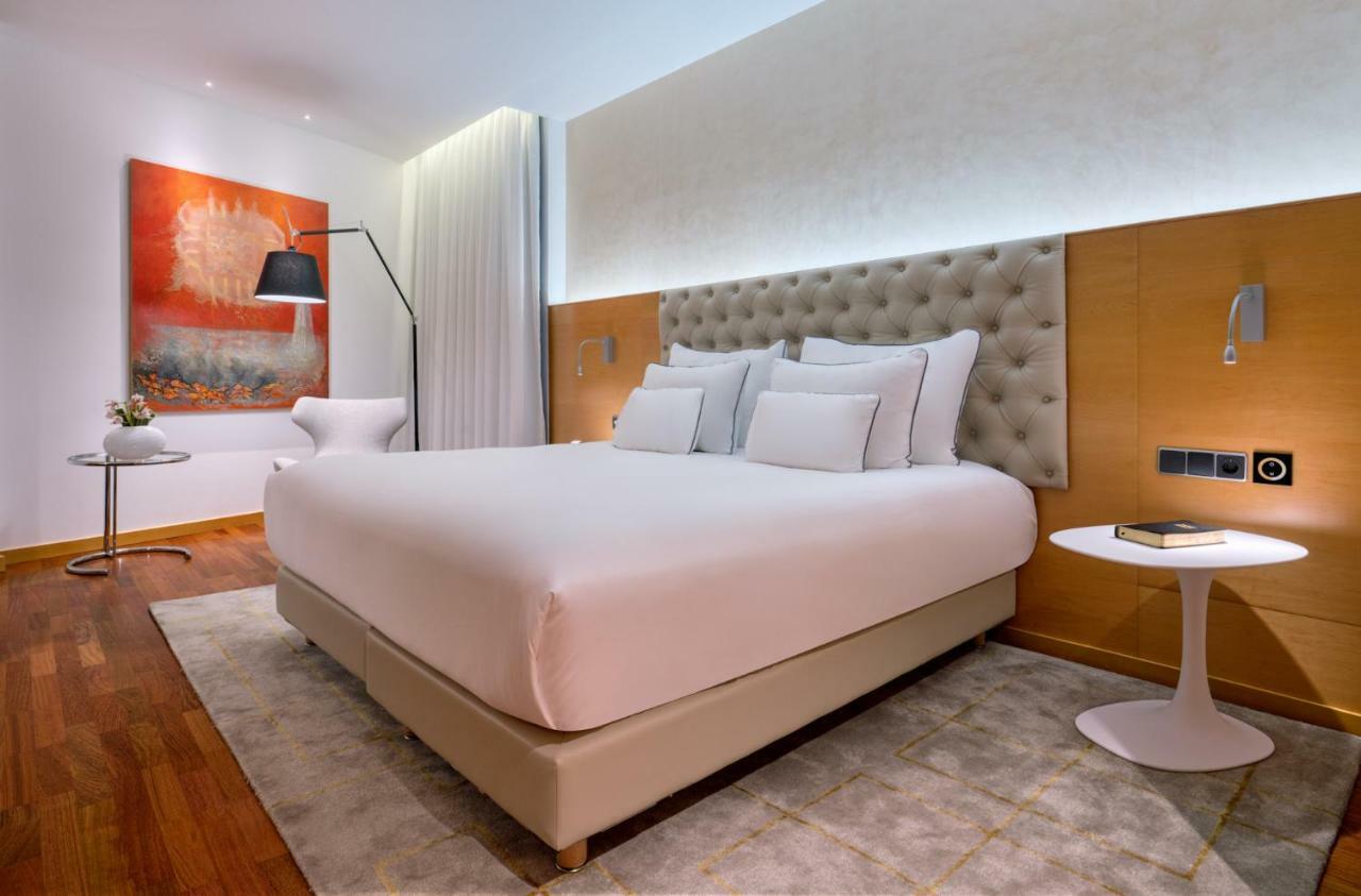 Sansi Pedralbes 4* Barcelona