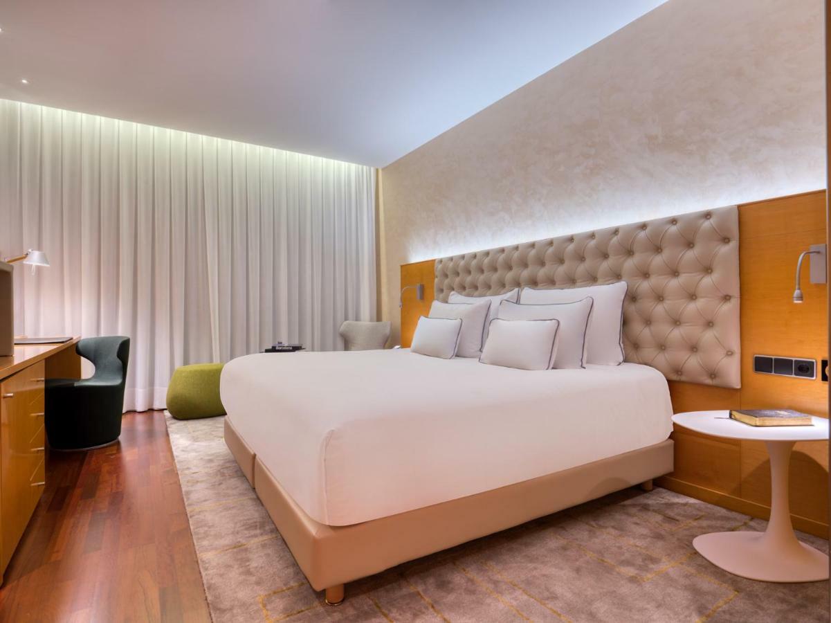 Sansi Pedralbes Hotel 4*