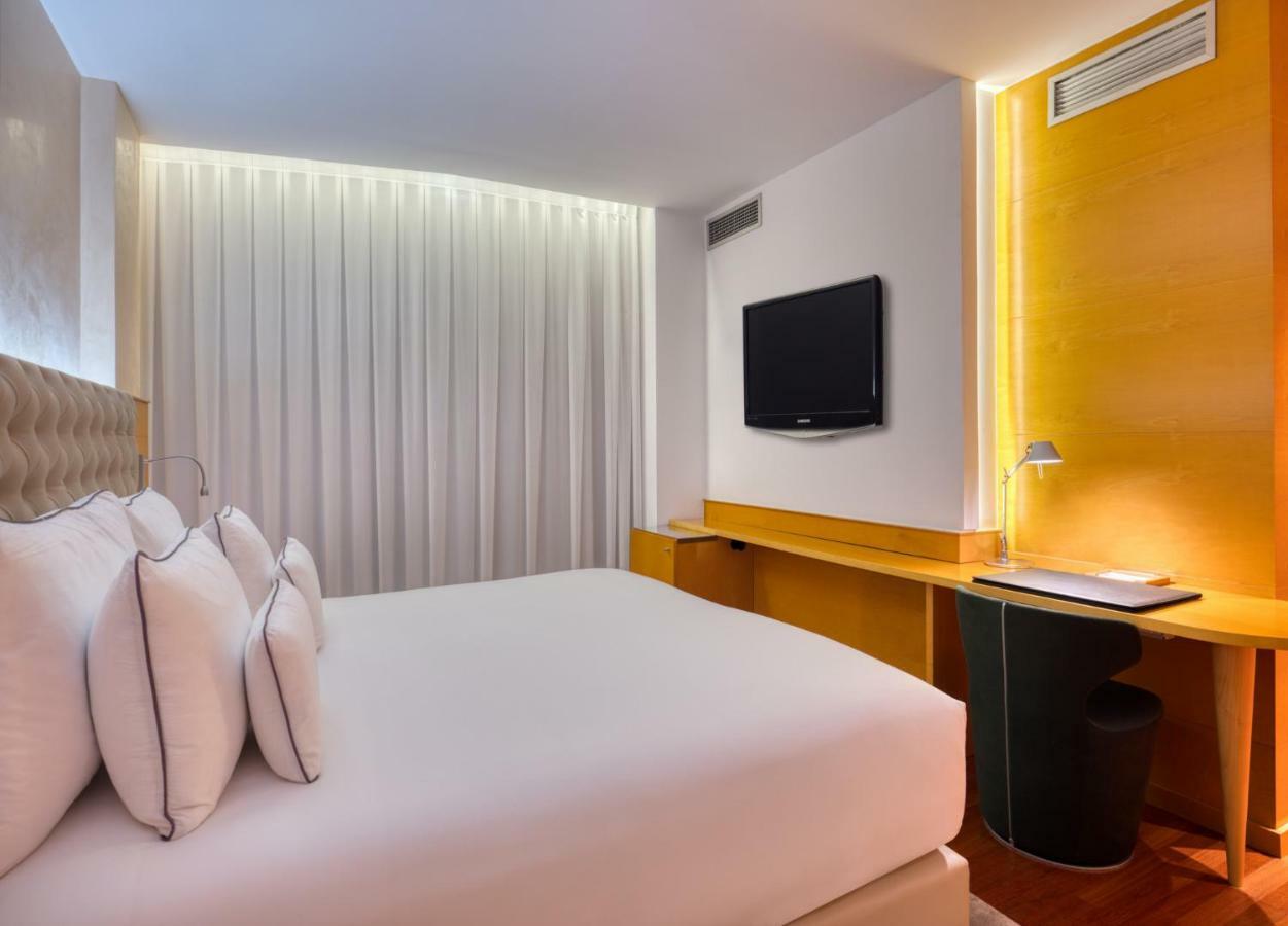 Sansi Pedralbes Hotel 4*