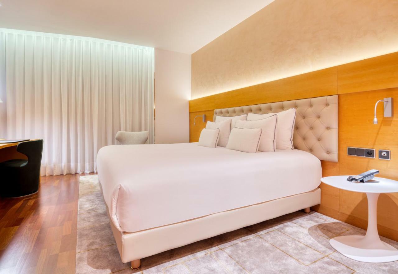 Sansi Pedralbes 4*