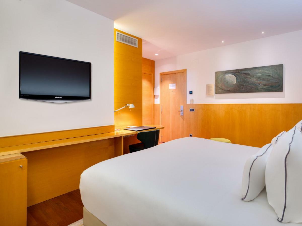 Sansi Pedralbes Hotel Barcelona