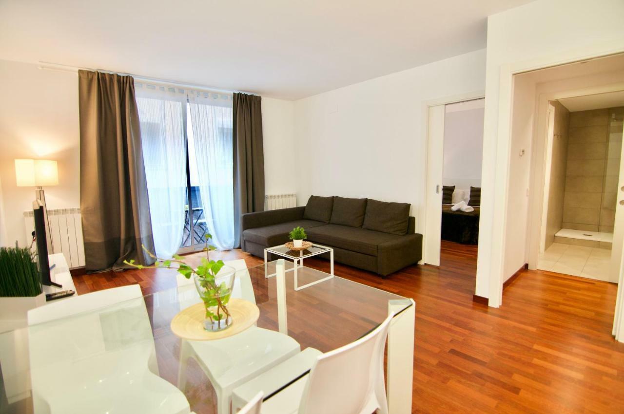 Glasir Apartments Barcelona