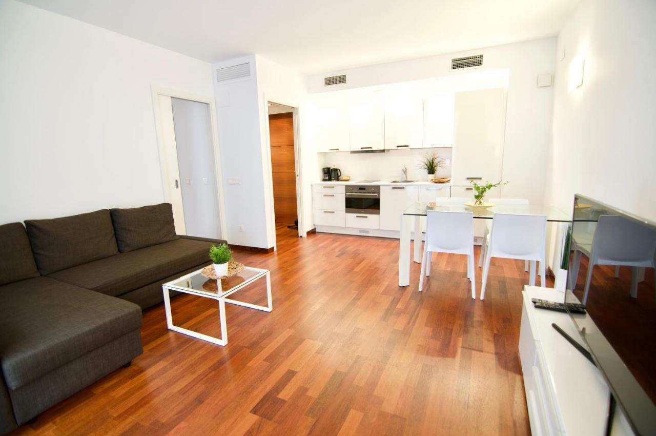 Glasir Apartments Barcelona Apartment Barcelona