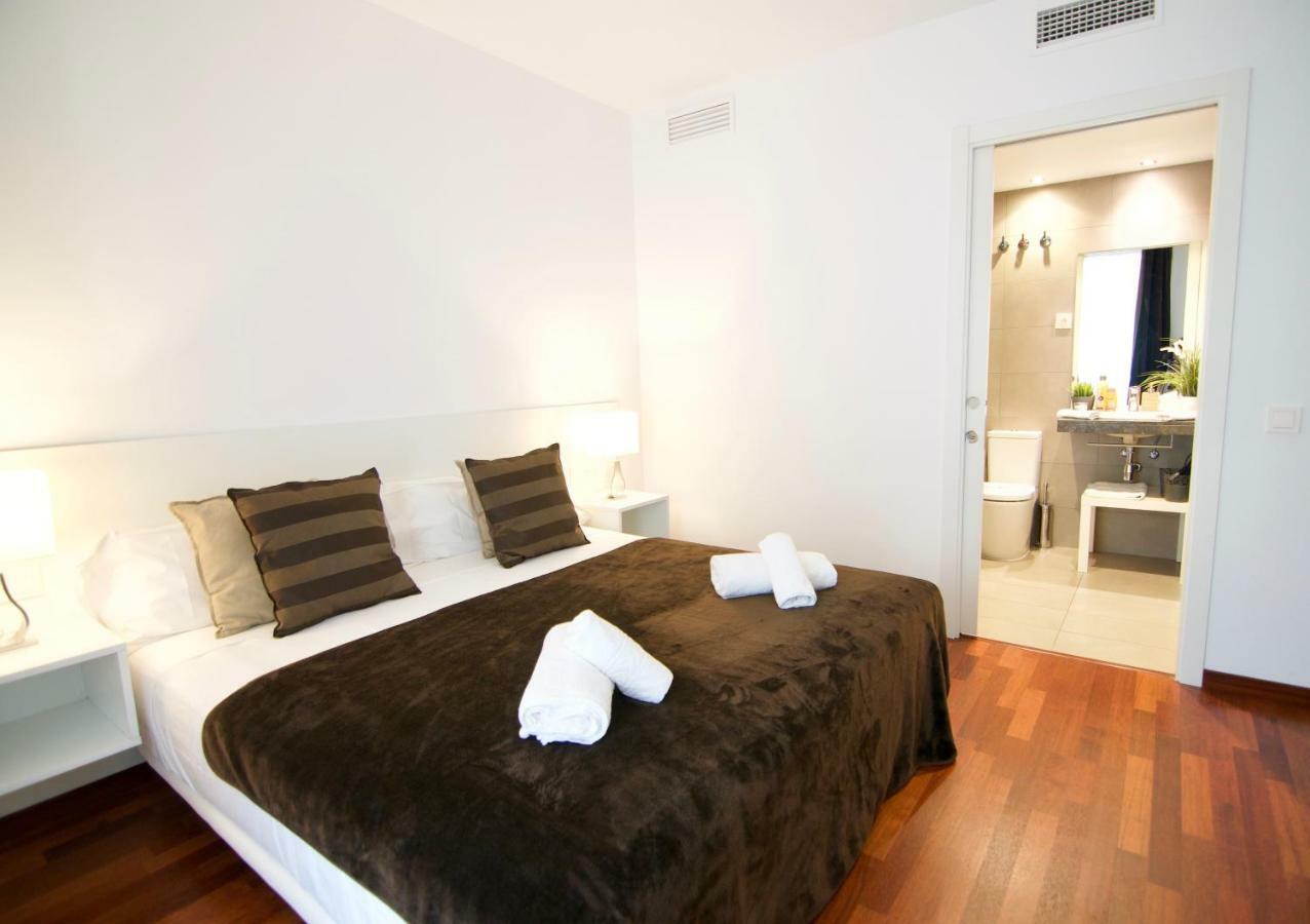 Glasir Apartments Barcelona Apartment *