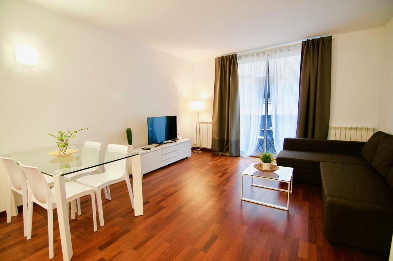 Glasir Apartments Barcelona Apartment