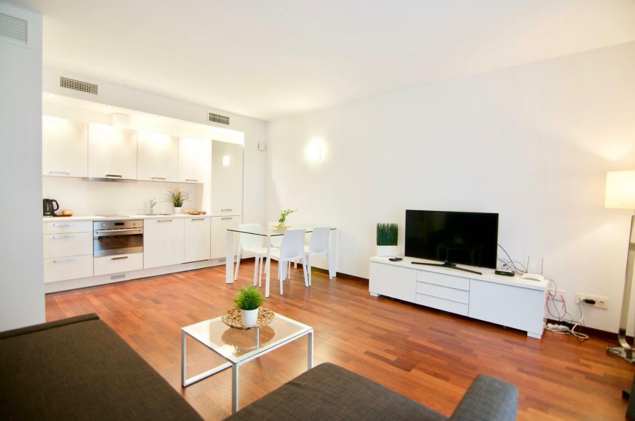 Apartment Glasir Apartments Barcelona *