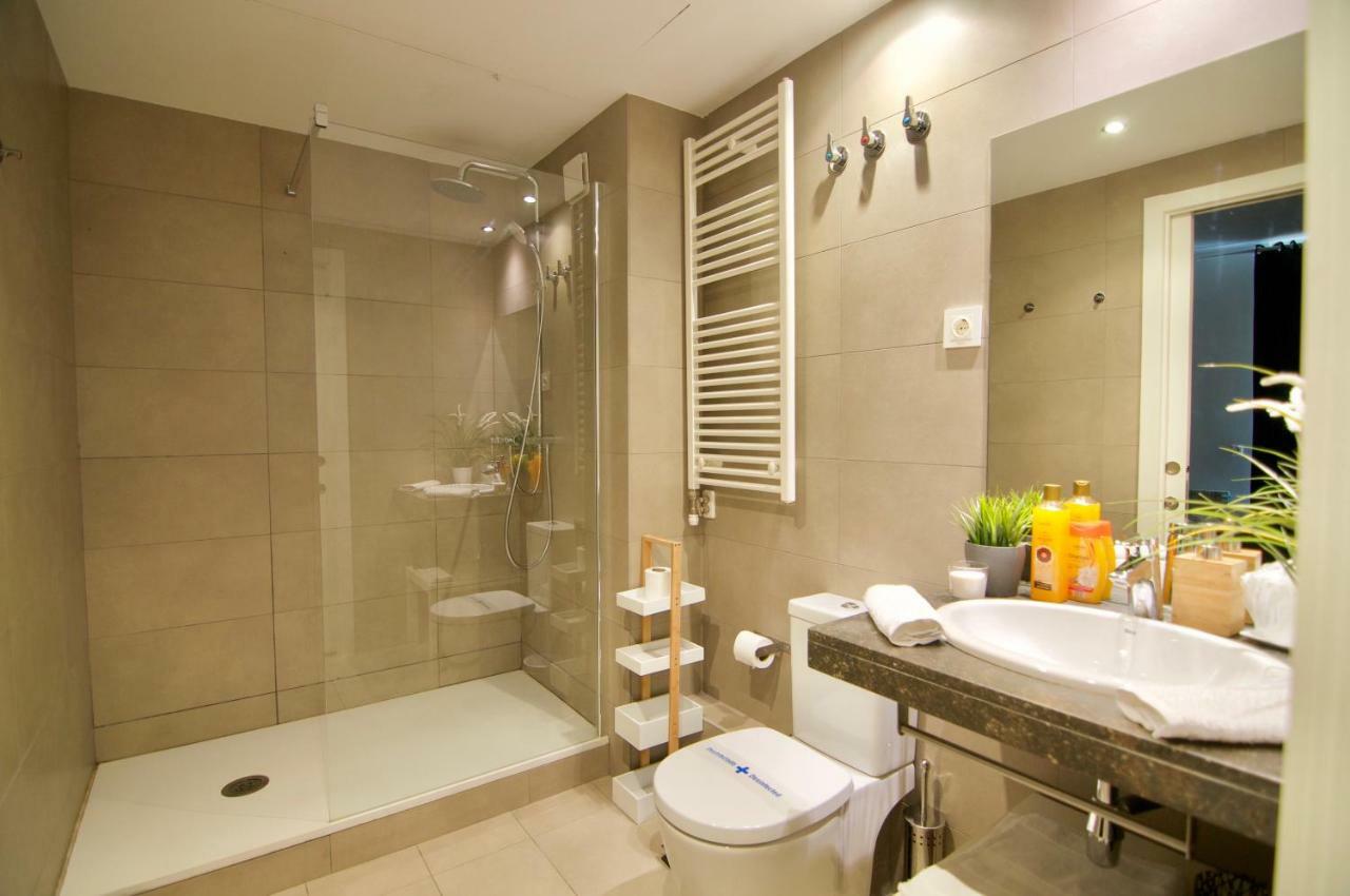 Apartment Glasir Apartments Barcelona *