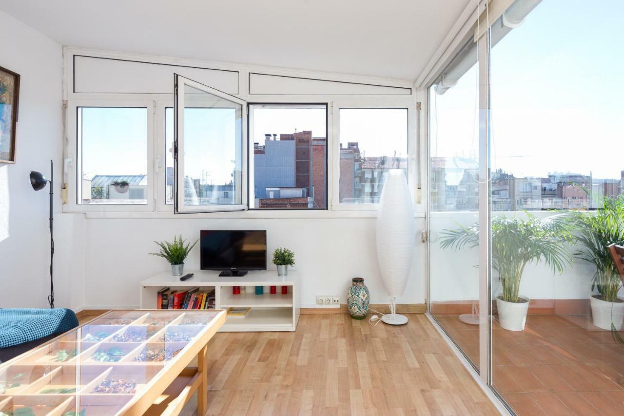 Apartamento Key Sagrada Familia / Marina 223 *