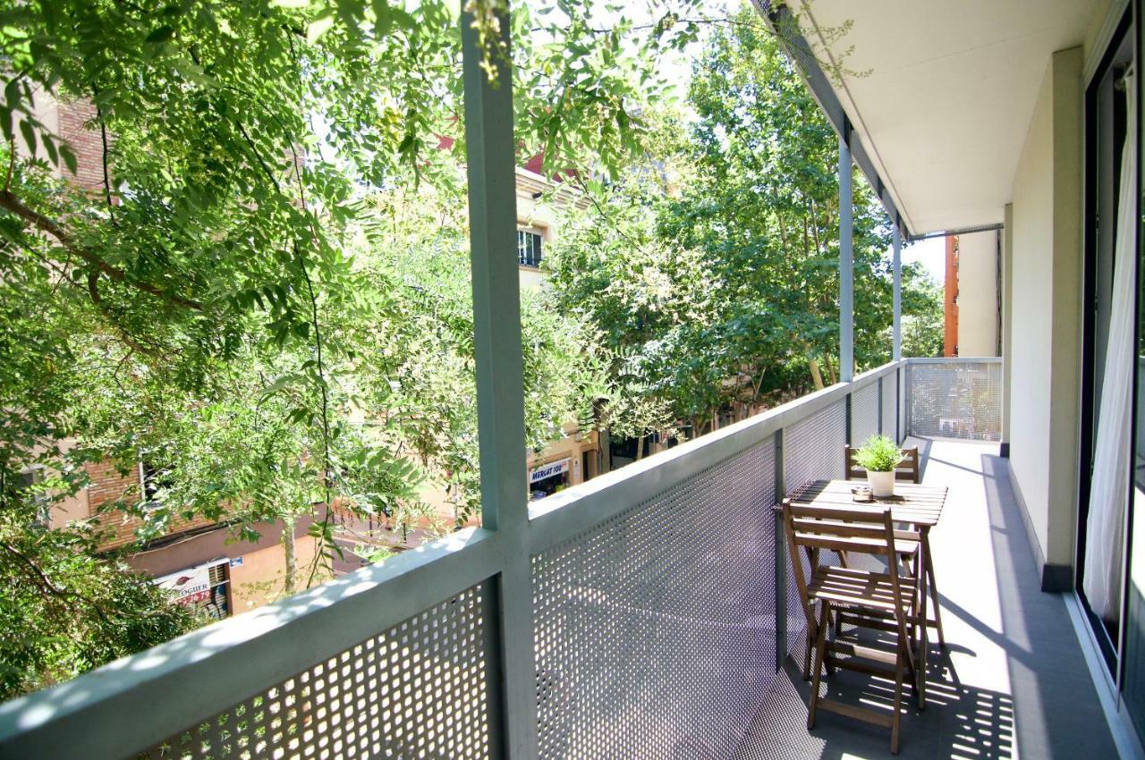 Apartment Glasir Apartments Barcelona *