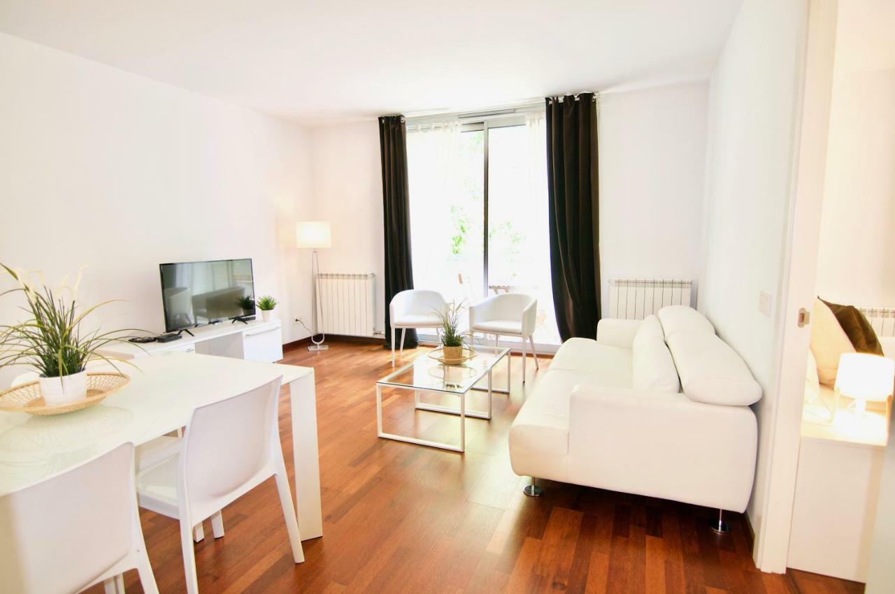 Glasir Apartments Barcelona Apartment