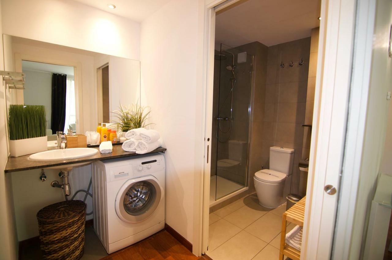 Apartment Glasir Apartments Barcelona Barcelona