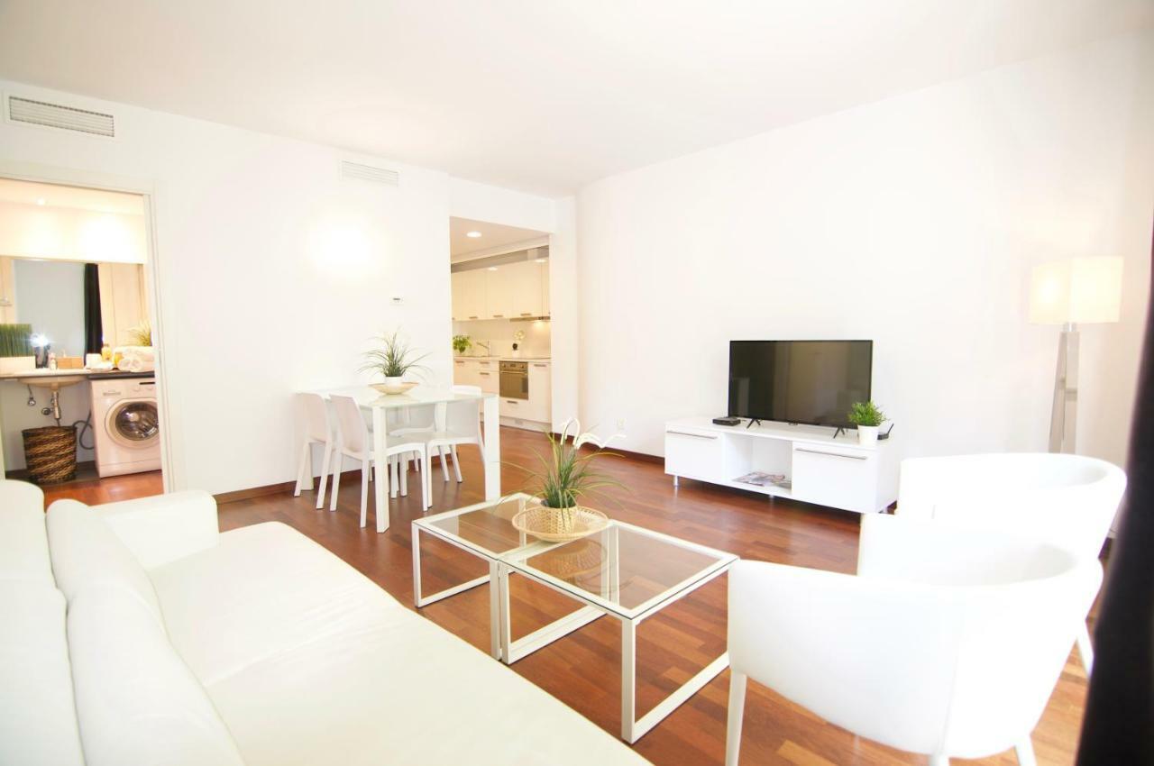 Glasir Apartments Barcelona *