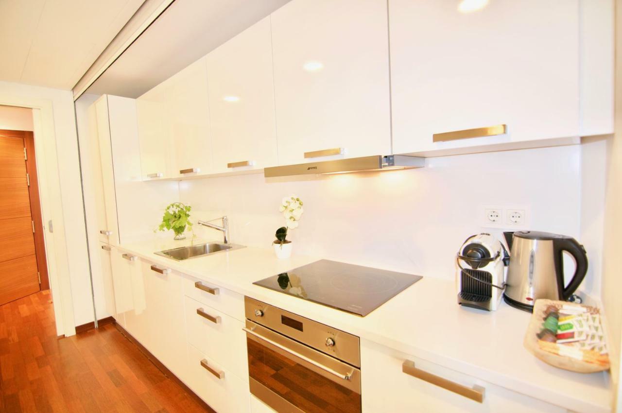 Glasir Apartments Barcelona Barcelona