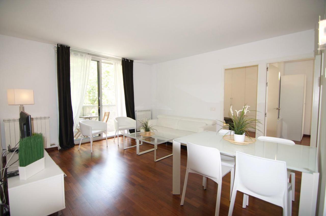 Apartment Glasir Apartments Barcelona *