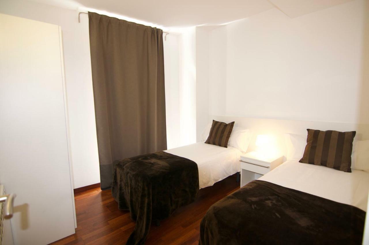 Glasir Apartments Barcelona *