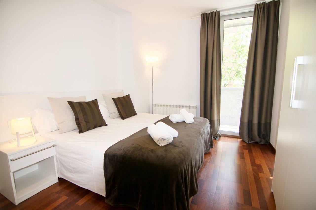 Glasir Apartments Barcelona *