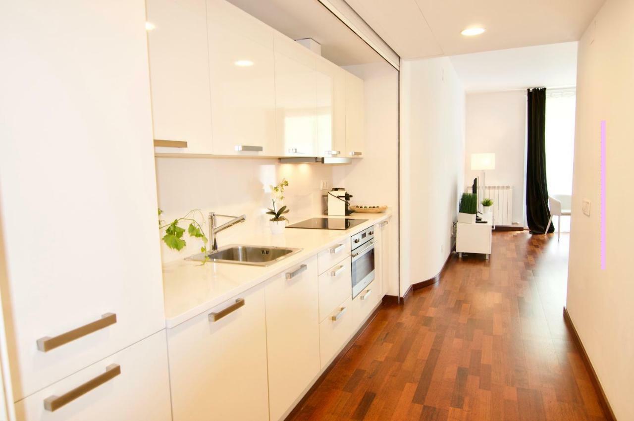 Apartment Glasir Apartments Barcelona