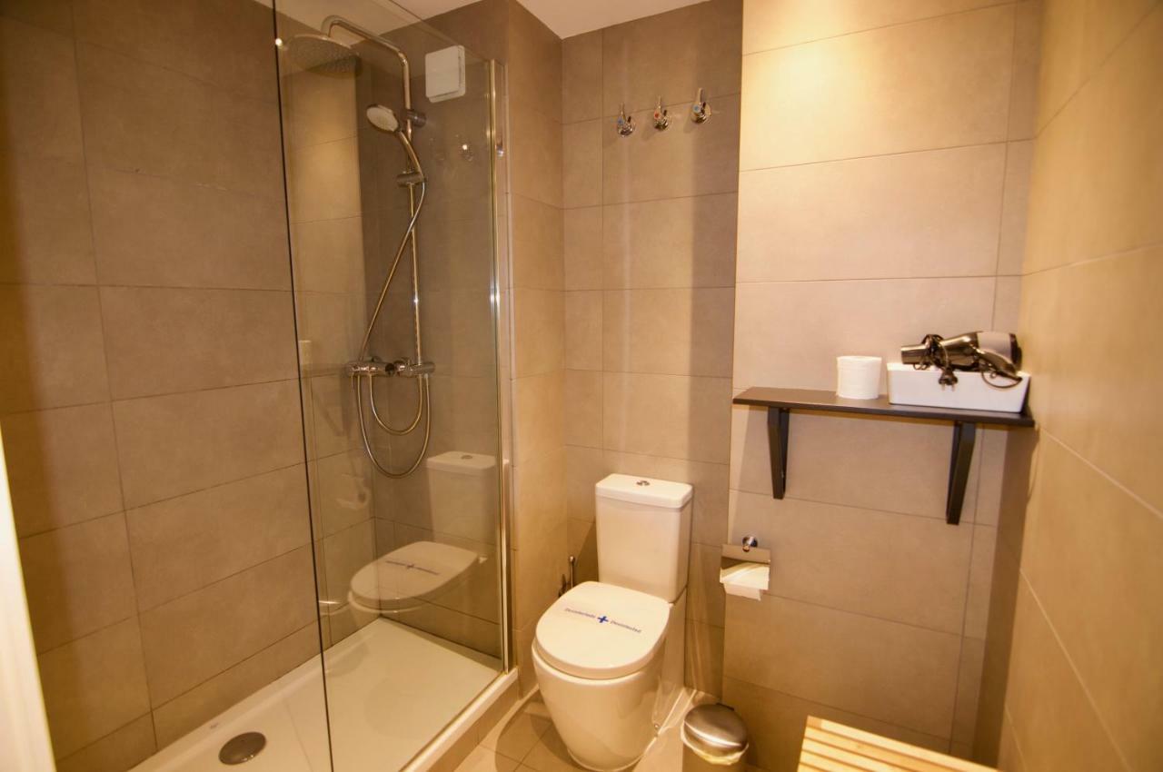 Apartment Glasir Apartments Barcelona *