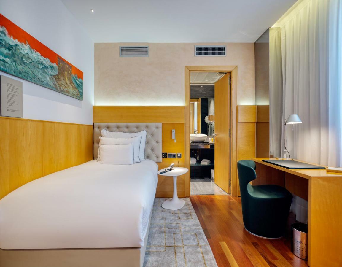 Sansi Pedralbes 4* Barcelona