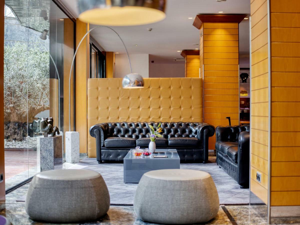 Sansi Pedralbes Hotel