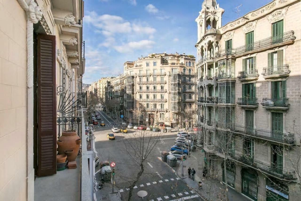 Apartment You Stylish Paseo De Gracia *