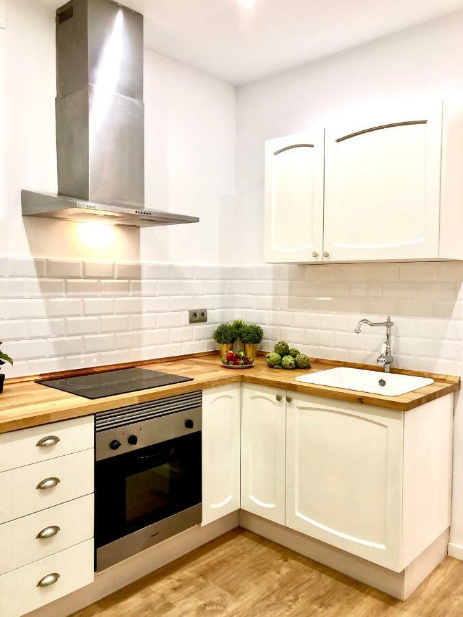 Apartamento Sagrada Familia Iv *