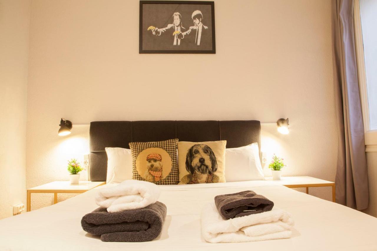 Wow Hostal *