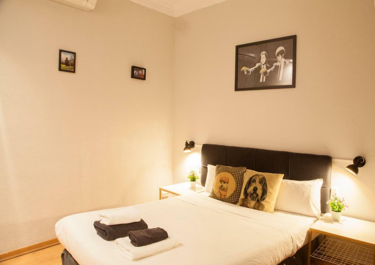 Hostal Wow