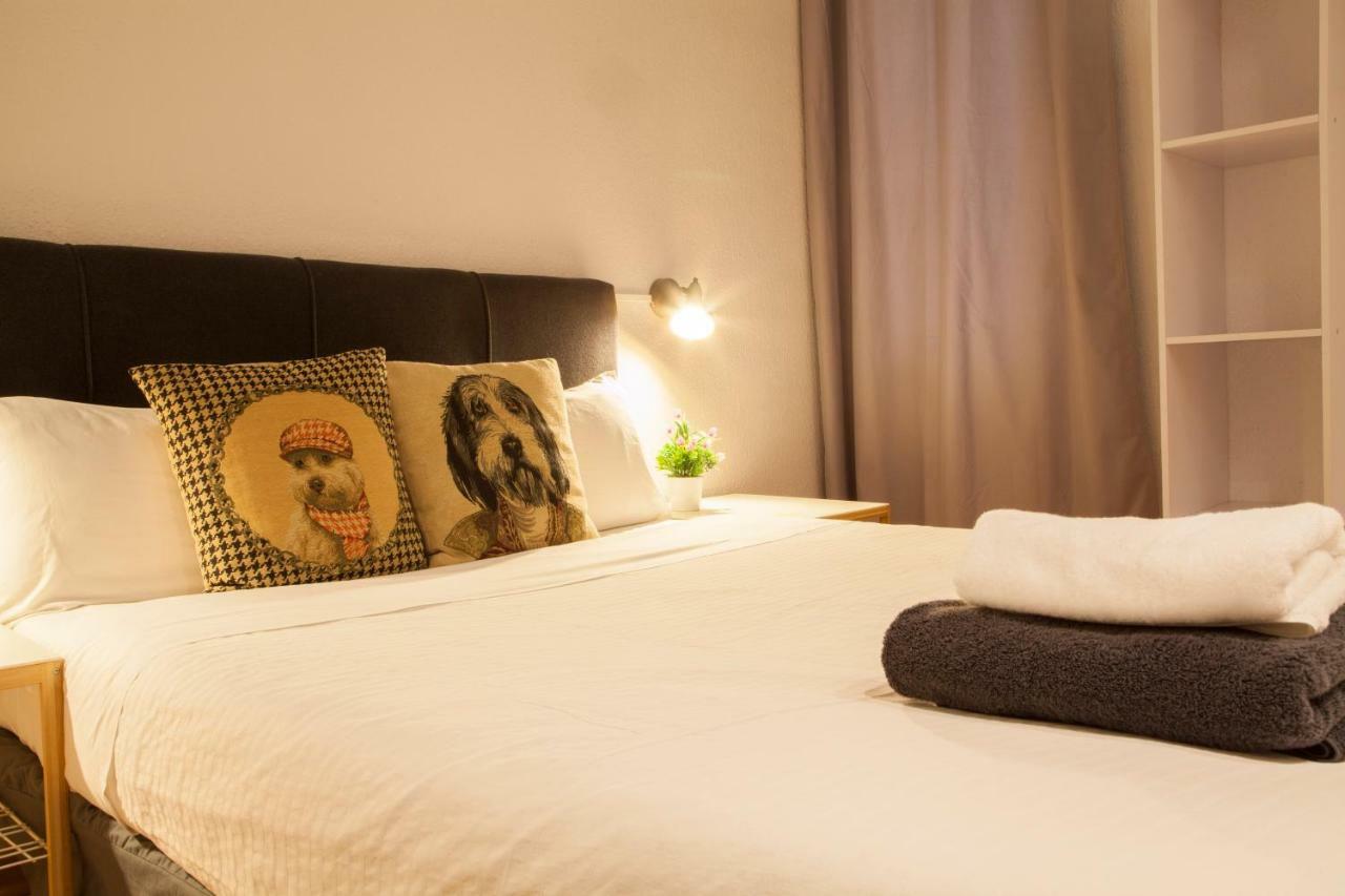 Hostal Wow Barcelona