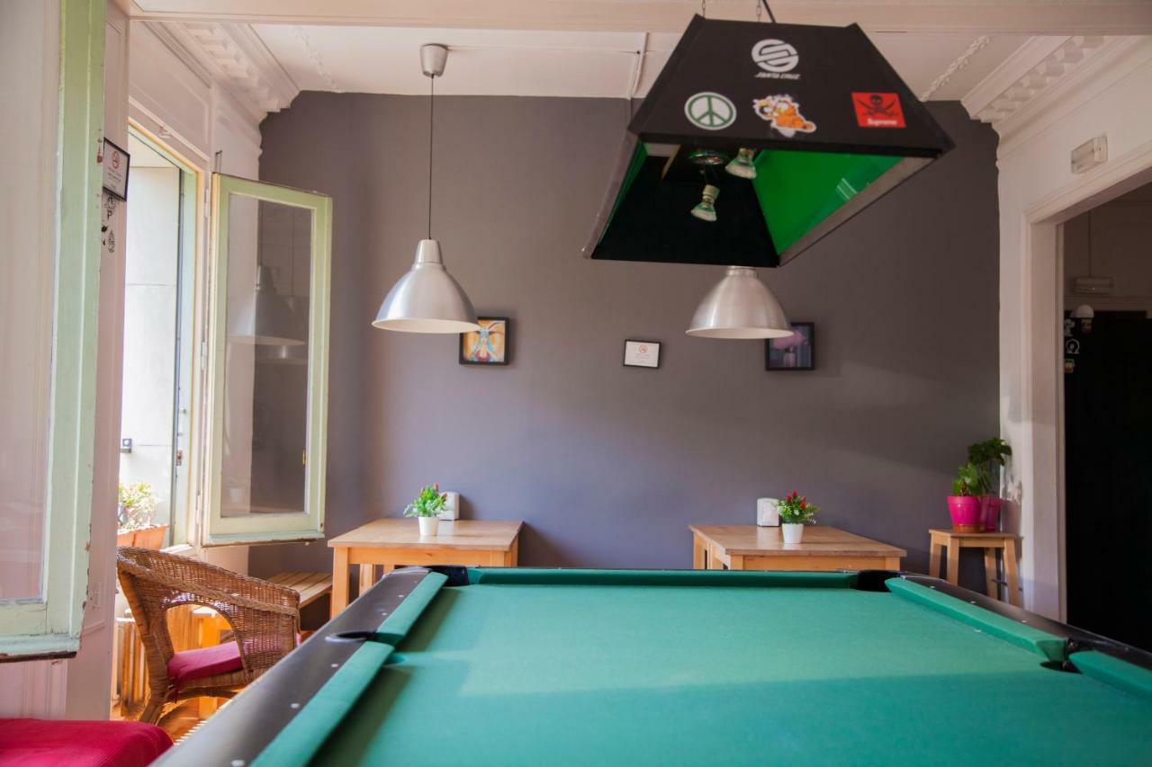 Hostal Wow