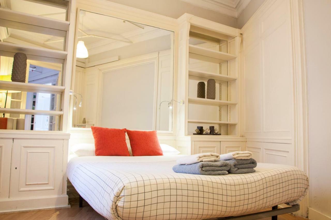 Wow Hostal *