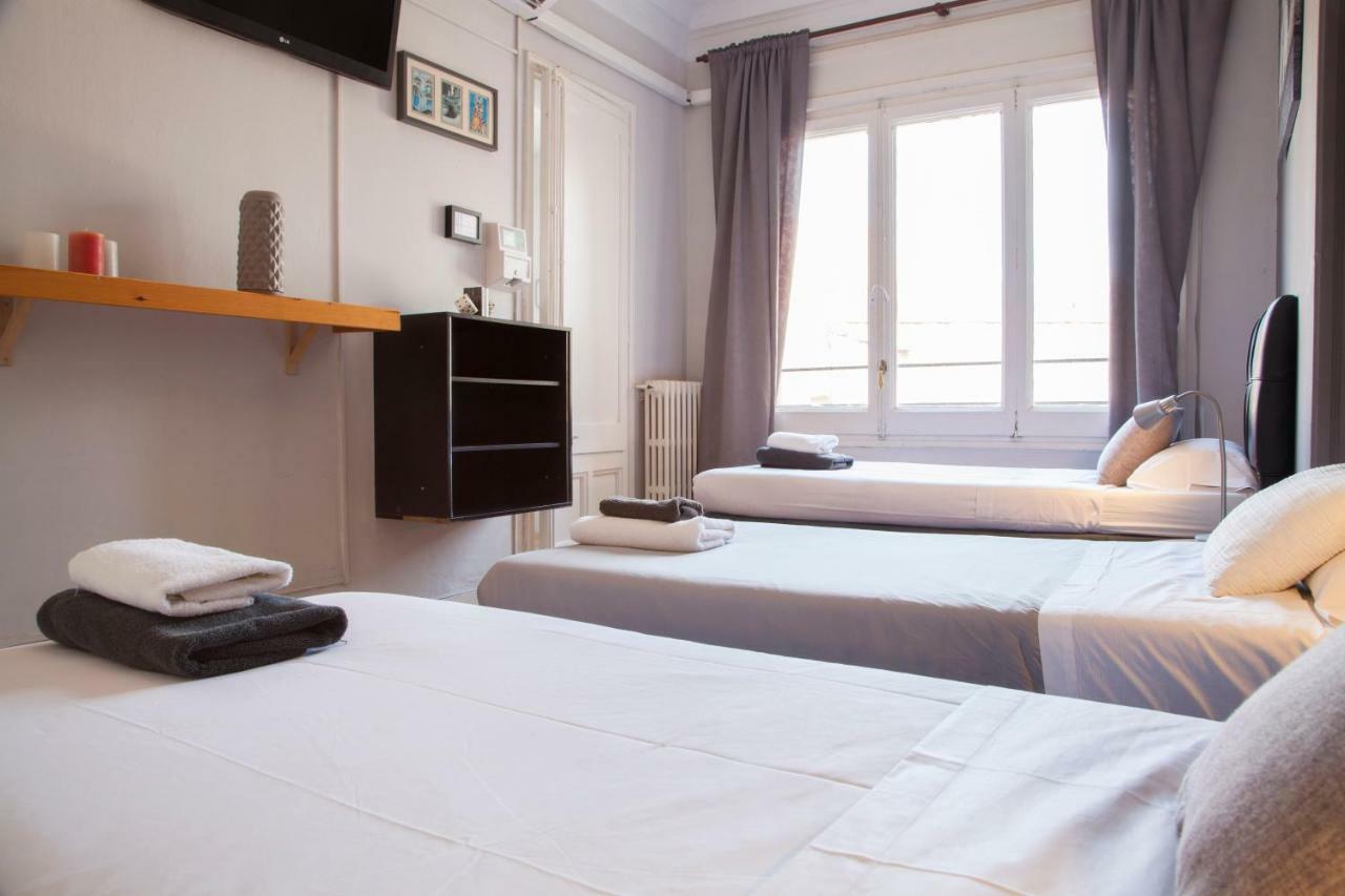 Wow Hostal
