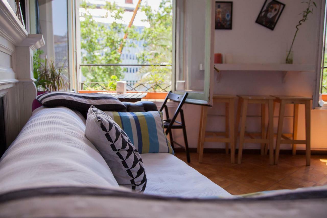 Hostal Wow Barcelona