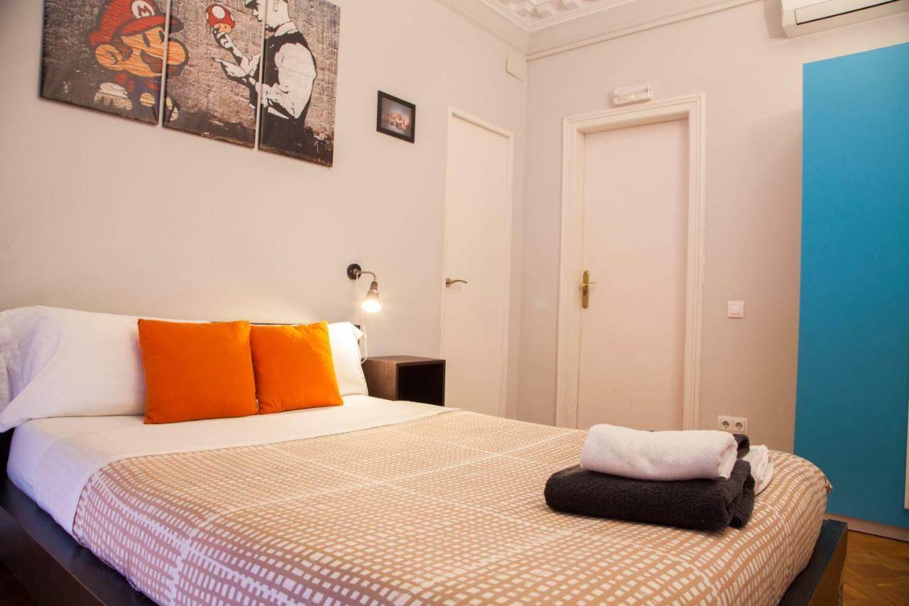 Hostal Wow