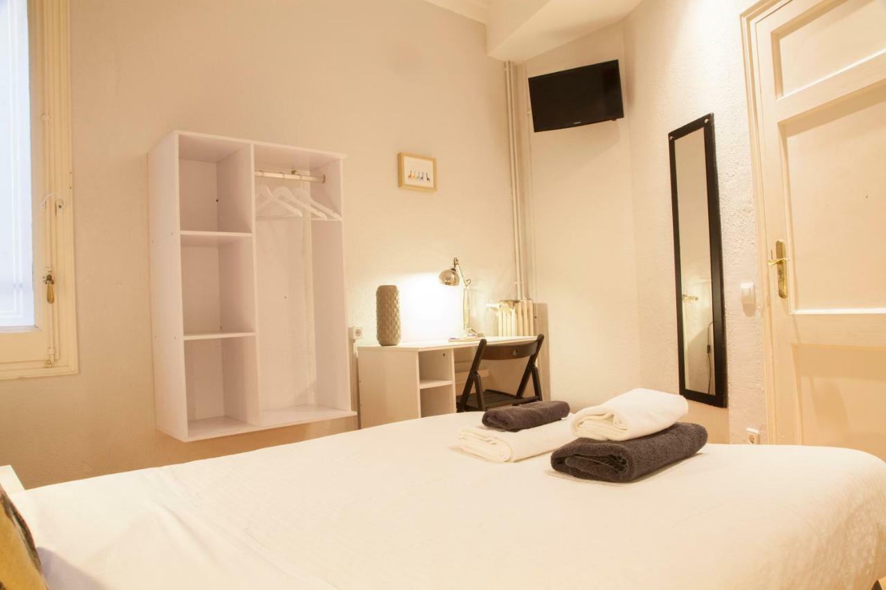 Wow Hostal Barcelona